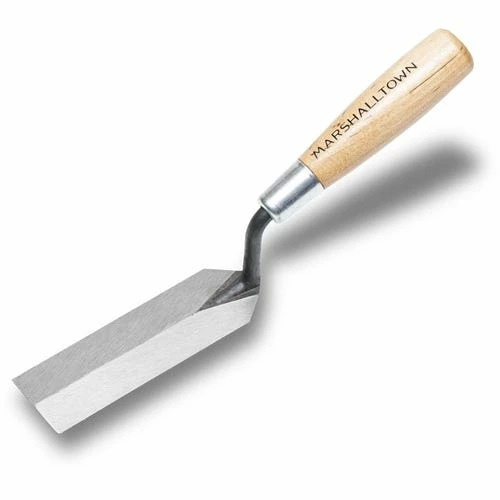 Marshalltown 5" X 1-1/2" Margin Trowel 54 3 Marshalltown 5" X 1-1/2" Margin Trowel 54