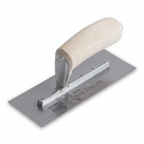 Marshalltown 8" X 3" Midget Trowel 11 3 Marshalltown 8" X 3" Midget Trowel 11