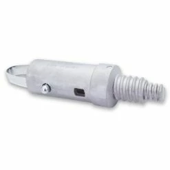 Marshalltown Male Threaded Adapter-Push Button Handle 4819