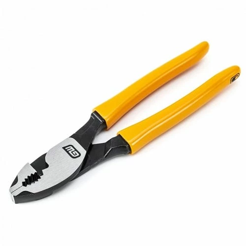 Gearwrench Tools Gearwrench 8" Pitbull Dipped Handle Slip Joint Pliers 82175 3 Gearwrench Tools Gearwrench 8" Pitbull Dipped Handle Slip Joint Pliers 82175