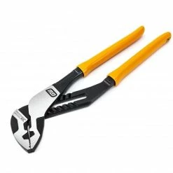 Gearwrench Tools Gearwrench 12" Pitbull K9 Dipped Handle Tongue & Groove Pliers 82171