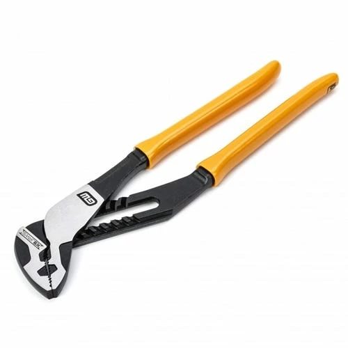 Gearwrench Tools Gearwrench 10" Pitbull K9 Straight Jaw Dipped Handle Tongue & Groove Pliers 82170 3 Gearwrench Tools Gearwrench 10" Pitbull K9 Straight Jaw Dipped Handle Tongue & Groove Pliers 82170