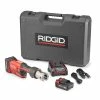 RIDGID Tools Ridgid RP 351 Cordless Press Tool Battery Kit (No Jaws) 67188 -Current Tools Sales 25411 xlcqjauvtihgmebq