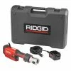 RIDGID Tools Ridgid RP 351 Corded Press Tool Corded Adapter Kit (No Jaws) 67218