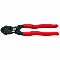 Knipex 8" CoBolt Compact Bolt Cutters 71 01 200