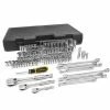 Gearwrench Tools Gearwrench 110 Piece Mechanics Tool Set W/ Blow Mold Case 89058 -Current Tools Sales 25525 54bewuga5jymntw0