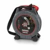 RIDGID Tools Ridgid SeeSnake MicroReel 100' L100 115V SS Video Inspection System 35133 1 RIDGID Tools Ridgid SeeSnake MicroReel 100' L100 115V SS Video Inspection System 35133 -Current Tools Sales 35133 wke7jaauzkgsmzq4