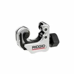 RIDGID Tools RIDGID 1/4 - 1-1/8" Model 118 AUTOFEED Tubing Metal/Copper Cutter 86127 -Current Tools Sales 36 2 0xrvipc9psfpryqg