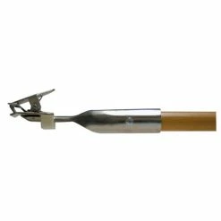 Anchor Brand® Magnolia Brush Snap-On Dust Mop Handle 455-DM-60