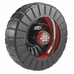 RIDGID Tools Ridgid SeeSnake D2A 200' Drum Reel 70758