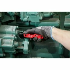 Milwaukee Tools Milwaukee 17-Key Folding Hex Key Sets - SAE/Metric 48-22-2183 17 Milwaukee Tools Milwaukee 17-Key Folding Hex Key Sets - SAE/Metric 48-22-2183 -Current Tools Sales 48 22 2183 6