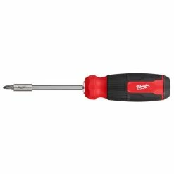 Milwaukee Tools Milwaukee 14-in-1 Multi-Bit Screwdriver 48-22-2900