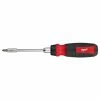 Milwaukee Tools Milwaukee 14-in-1 Ratcheting Multi-Bit Screwdriver 48-22-2903 1 Milwaukee Tools Milwaukee 14-in-1 Ratcheting Multi-Bit Screwdriver 48-22-2903 -Current Tools Sales 48 22 2903 101