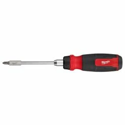 Milwaukee Tools Milwaukee 14-in-1 Ratcheting Multi-Bit Screwdriver 48-22-2903
