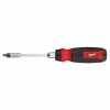 Milwaukee Tools Milwaukee 27-in-1 Ratcheting Multi-Bit Screwdriver 48-22-2904 1 Milwaukee Tools Milwaukee 27-in-1 Ratcheting Multi-Bit Screwdriver 48-22-2904 -Current Tools Sales 48 22 2904 101