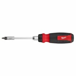 Milwaukee Tools Milwaukee 27-in-1 Ratcheting Multi-Bit Screwdriver 48-22-2904