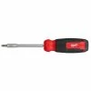 Milwaukee Tools Milwaukee 14-in-1 TORX Multi-Bit Screwdriver 48-22-2907 2 Milwaukee Tools Milwaukee 14-in-1 TORX Multi-Bit Screwdriver 48-22-2907 -Current Tools Sales 48 22 2907 101