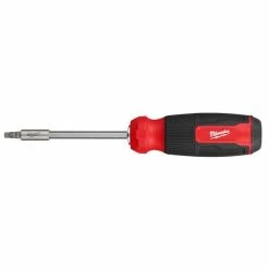 Milwaukee Tools Milwaukee 14-in-1 TORX Multi-Bit Screwdriver 48-22-2907