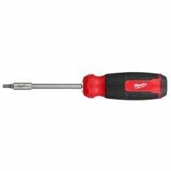 Milwaukee Tools Milwaukee 14-in-1 Hex Multi-Bit Screwdriver 48-22-2908