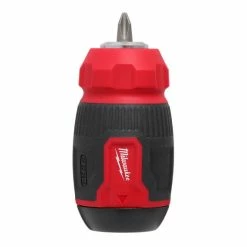 Milwaukee Tools Milwaukee 8-in-1 Compact Multi-Bit Screwdriver 48-22-2910 14 Milwaukee Tools Milwaukee 8-in-1 Compact Multi-Bit Screwdriver 48-22-2910 -Current Tools Sales 48 22 2910 105