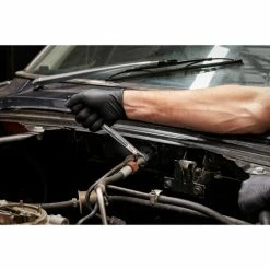 Milwaukee Tools Milwaukee 5pc Double End Flare Nut Wrench Set - SAE 48-22-9470 14 Milwaukee Tools Milwaukee 5pc Double End Flare Nut Wrench Set - SAE 48-22-9470 -Current Tools Sales 48 22 9470 6