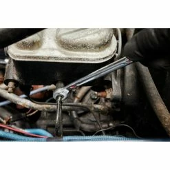 Milwaukee Tools Milwaukee 5pc Double End Flare Nut Wrench Set - SAE 48-22-9470 15 Milwaukee Tools Milwaukee 5pc Double End Flare Nut Wrench Set - SAE 48-22-9470 -Current Tools Sales 48 22 9470 7