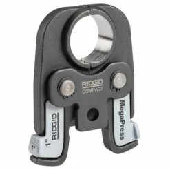 RIDGID Tools RIDGID 1" MegaPress Compact Jaw 48443