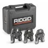 RIDGID Tools Ridgid MegaPress 1/2" - 1" Kit 48558 -Current Tools Sales 48558