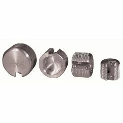 Wheeler-Rex Poly Pipe Chamfering Tool/Depth Gauge 2" CTS 010200