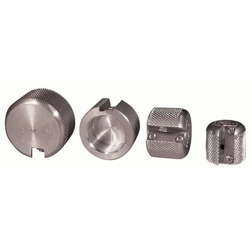 Wheeler-Rex Poly Pipe Chamfering Tool/Depth Gauge 1-1/2" IPS 030150 3 Wheeler-Rex Poly Pipe Chamfering Tool/Depth Gauge 1-1/2" IPS 030150