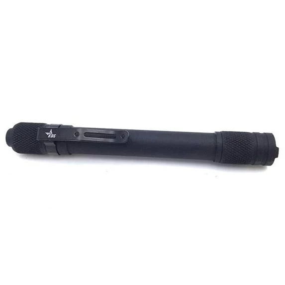 Koehler Brightstar BrightStar 135 Lumen Rugged, Compact Pen Light BSTR-60500 4 Koehler Brightstar BrightStar 135 Lumen Rugged, Compact Pen Light BSTR-60500 - Image 3