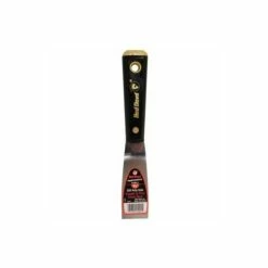 Anchor Brand® Red Devil 4200 Professional Series Putty Knife 1 1/4 In Wide, Stiff Blade 4201
