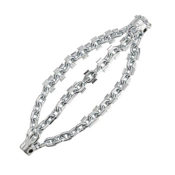 RIDGID Tools Ridgid K9-306 6" 3-Chain FlexShaft Penetrate Knocker 66658 3 RIDGID Tools Ridgid K9-306 6" 3-Chain FlexShaft Penetrate Knocker 66658