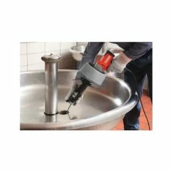 RIDGID Tools RIDGID K-45AF AUTOFEED Drain Snake Gun (5/16" Cable) 35473 8 RIDGID Tools RIDGID K-45AF AUTOFEED Drain Snake Gun (5/16" Cable) 35473 -Current Tools Sales 699 3 ww3pqrnl3shnjnyt