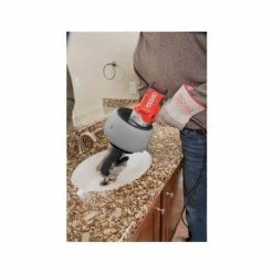 RIDGID Tools RIDGID K-45AF AUTOFEED Drain Snake Gun (5/16" Cable) 35473 9 RIDGID Tools RIDGID K-45AF AUTOFEED Drain Snake Gun (5/16" Cable) 35473 -Current Tools Sales 699 4 cvgoti1bwvbm37vn