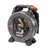 RIDGID Tools Ridgid SeeSnake 100' MicroReel APX W/ TruSense 70808
