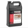RIDGID Tools Ridgid Premium Dark Thread Cutting Oil - 1 Gallon 70830 -Current Tools Sales 70830
