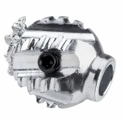 RIDGID Tools Ridgid FlexShaft K9-204 Penetrating Ball Head 71848