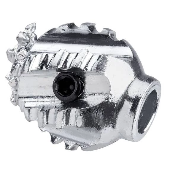 RIDGID Tools Ridgid FlexShaft K9-204 Penetrating Ball Head 71848 3 RIDGID Tools Ridgid FlexShaft K9-204 Penetrating Ball Head 71848