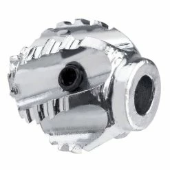 RIDGID Tools Ridgid FlexShaft K9-204 Penetrating Drop Head 71853