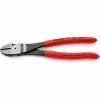 Knipex 8" High Leverage Chrome Diagonal Pliers 74 01 200 -Current Tools Sales 74 01 200 jqp9qhdyqqbhnz5f