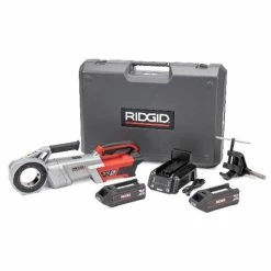 RIDGID Tools RIDGID 760FXP 12-R Power Drive 72013