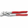 Knipex 10" Chrome Pliers Wrench W/ Plastic Handle 86 03 250 -Current Tools Sales 86 03 250 gzslsfuzvkjwaufr