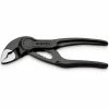 Knipex 4" Cobra XS Water Pump Pliers 87 00 100