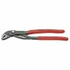 Knipex 10" Cobra High-Tech Water Pump Pliers W/ Plastic Grip 87 01 250 -Current Tools Sales 87 01 250 gthoguug0bwiadev