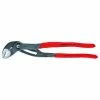 Knipex 12" Cobra High-Tech Water Pump Pliers W/ Plastic Grip 87 01 300 -Current Tools Sales 87 01 300 fysh4dyrnmq30m2l