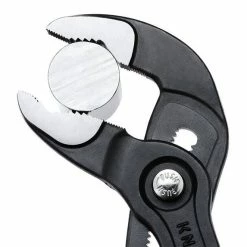 Knipex 7-1/4" Cobra High-Tech Water Pump Pliers 87 02 180 -Current Tools Sales 87 02 180 4 kgnwy2wcekzk8b13