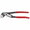 Knipex 7-1/4" Alligator Water Pump Pliers W/ Plastic Grip 88 01 180 1 Knipex 7-1/4" Alligator Water Pump Pliers W/ Plastic Grip 88 01 180 -Current Tools Sales 88 01 180 ufalpqaaa5t1lyka