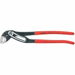Knipex 12" Alligator Water Pump Pliers W/ Plastic Grip 88 01 300