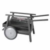 RIDGID Tools RIDGID 200A Threading Machine Cabinet Stand With Universal Wheels 92467 -Current Tools Sales 92467